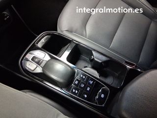 Hyundai IONIQ EV Style