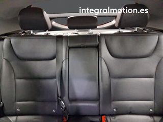 Hyundai IONIQ EV Style