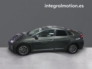 Hyundai IONIQ EV Style