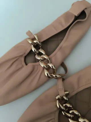 Bailarinas Aerosoles Talla 9 (41/42)