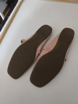 Bailarinas Aerosoles Talla 9 (41/42)