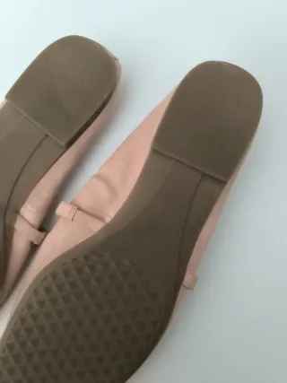 Bailarinas Aerosoles Talla 9 (41/42)