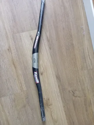 Manillar Carbono Renthal Fatbar 35