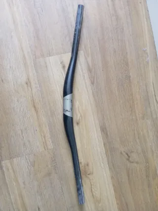 Manillar Carbono Renthal Fatbar 35