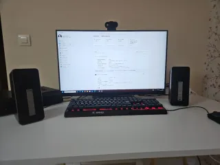 MSI Trident 3 Ordenador Gaming