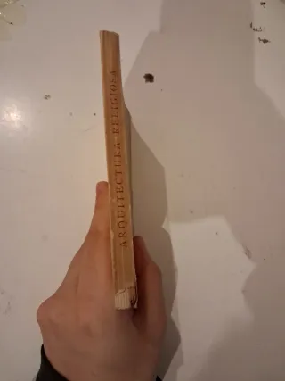 Arquitectura religiosa