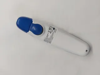 Termómetro infrarrojos Dual Veroval