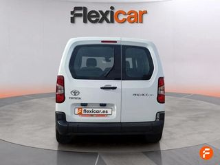 Toyota Proace City Verso 1.5D 96kW (130CV) Family Active L1