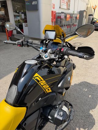 BMW R 1250 GS 40 Aniversario