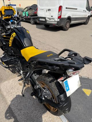 BMW R 1250 GS 40 Aniversario