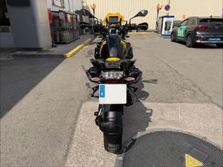 BMW R 1250 GS 40 Aniversario