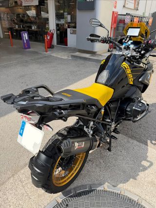 BMW R 1250 GS 40 Aniversario