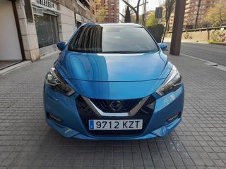 Nissan Micra IGT 74 kW 100 CV E6D Acenta