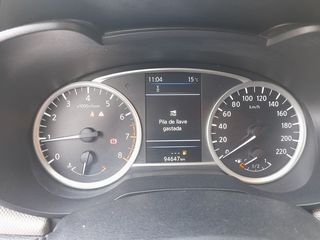 Nissan Micra IGT 74 kW 100 CV E6D Acenta