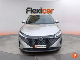 Nissan Qashqai DIG-T 116kW CVT N-Connecta