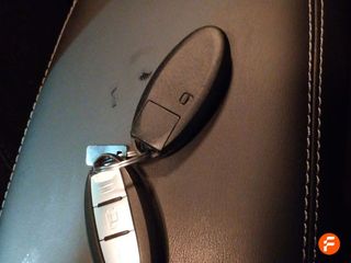 Nissan Qashqai DIG-T 116kW Xtronic N-Connecta