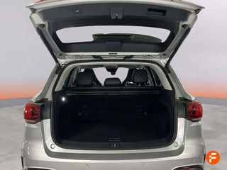 MG HS 1.5T Luxury DCT