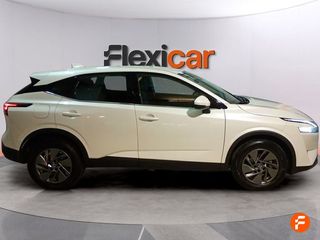 Nissan Qashqai DIG-T 116kW Xtronic N-Connecta