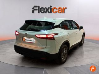 Nissan Qashqai DIG-T 116kW Xtronic N-Connecta