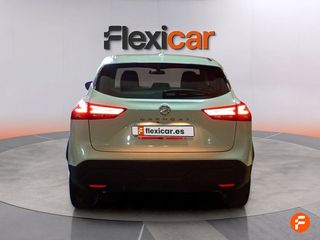 Nissan Qashqai DIG-T 116kW Xtronic N-Connecta