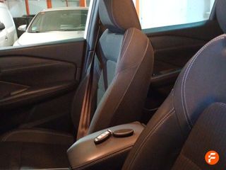 Nissan Qashqai DIG-T 116kW Xtronic N-Connecta