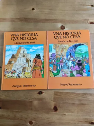 Biblia para Niños