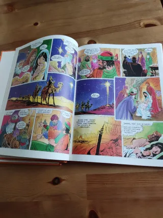 Biblia para Niños
