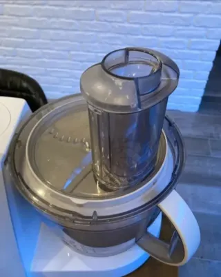 Robot Cocina Bosch Batidora