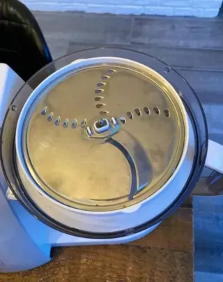 Robot Cocina Bosch Batidora