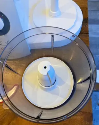 Robot Cocina Bosch Batidora