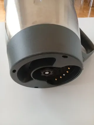 Vaso Thermomix TM5 con accesorios