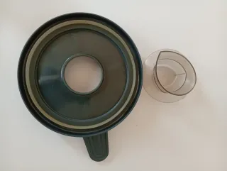 Vaso Thermomix TM5 con accesorios