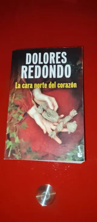 La cara norte del corazón