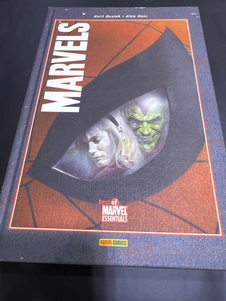 Marvels