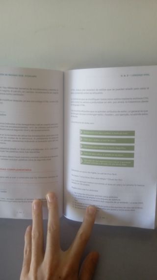 LIBRO IFCDPO. INICIACIÓN A LA CREACIÓN DE PÁGINAS