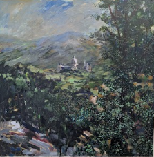 19 Comunidad Madrid  San Lorenzo de El Escorial