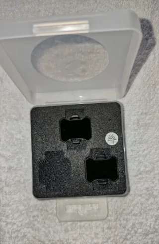 Dji Avata 2 con 3 batterie e stazione di ricarica