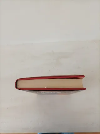 El primer assalt