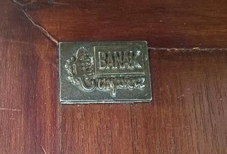 Recibidor Banak Importa