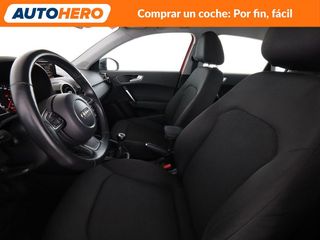 Audi A1 1.6 TDI Attraction