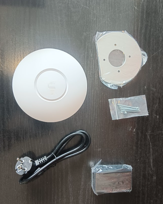 Ubiquiti UniFi AP AC Lite WiFi