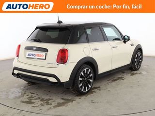 MINI Cooper Cooper