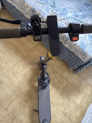 Patinete Eléctrico Xiaomi Essential