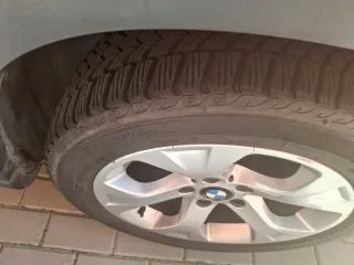 BMW X1 2010