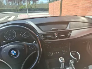 BMW X1 2010