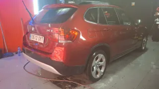 BMW X1 2010