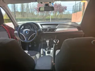BMW X1 2010