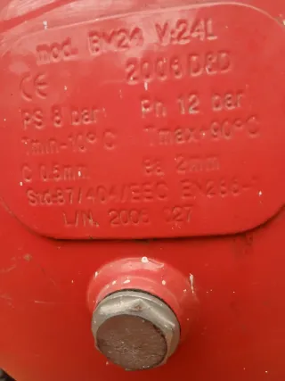 Compresor de aire CEVIK