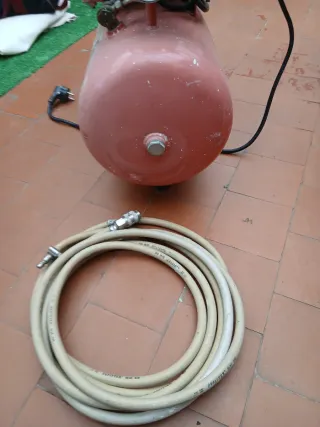 Compresor de aire CEVIK