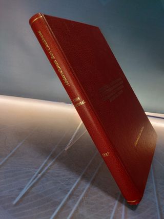 Estudio de la manifestación del carácter rizomatosao el la mielga (Medicago sativa L.) en función del manejo del cultivo _ Abderrahmen Ben Chaâbane.